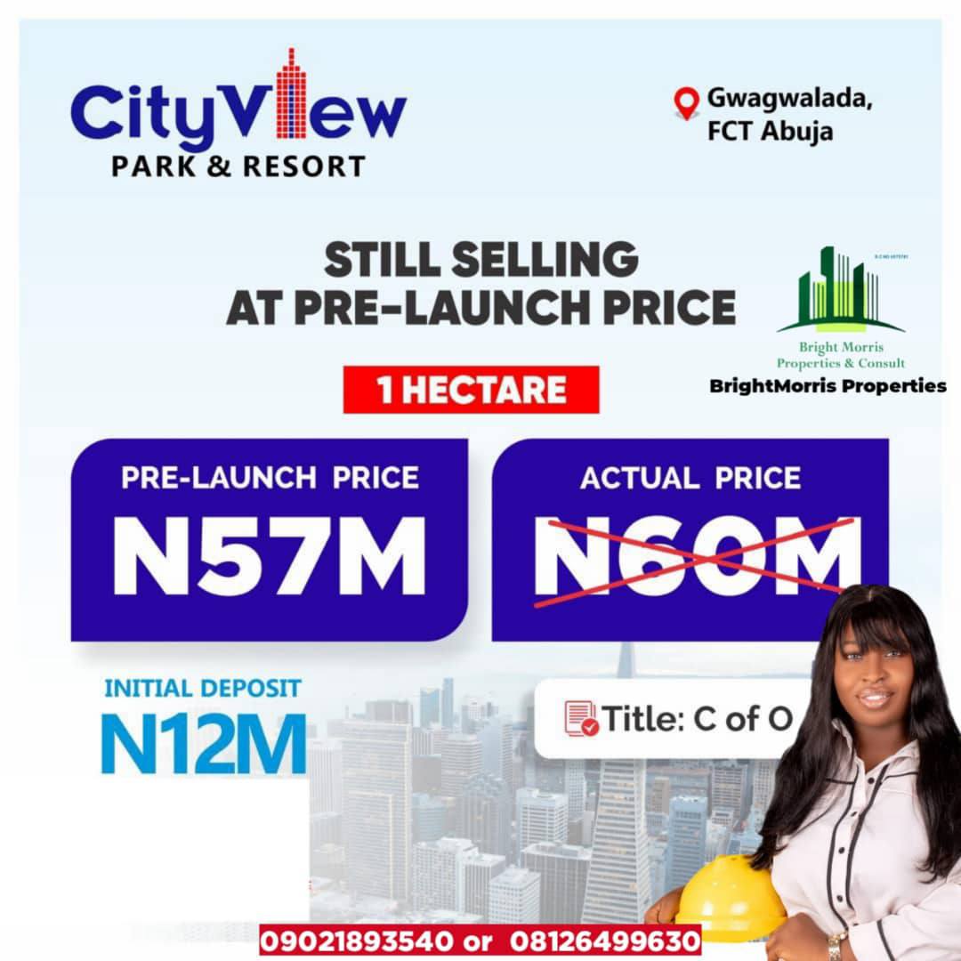 CityView Park & Resort