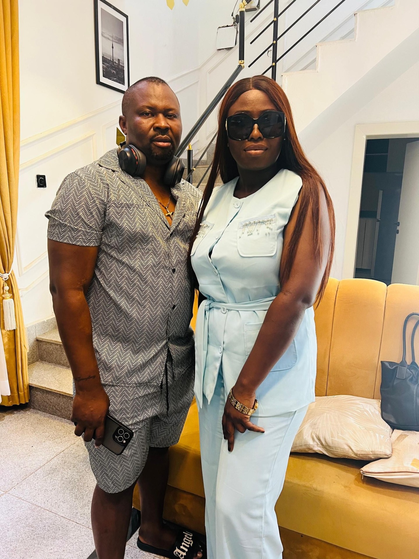 Industry meet · Port Harcourt